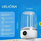 Premium Prenosiva Mašina Za donji Veš - 1L - Nova Kolekcija
