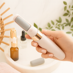 Premium Električna USB Turpija za Pete i Stopala - Nova Kolekcija