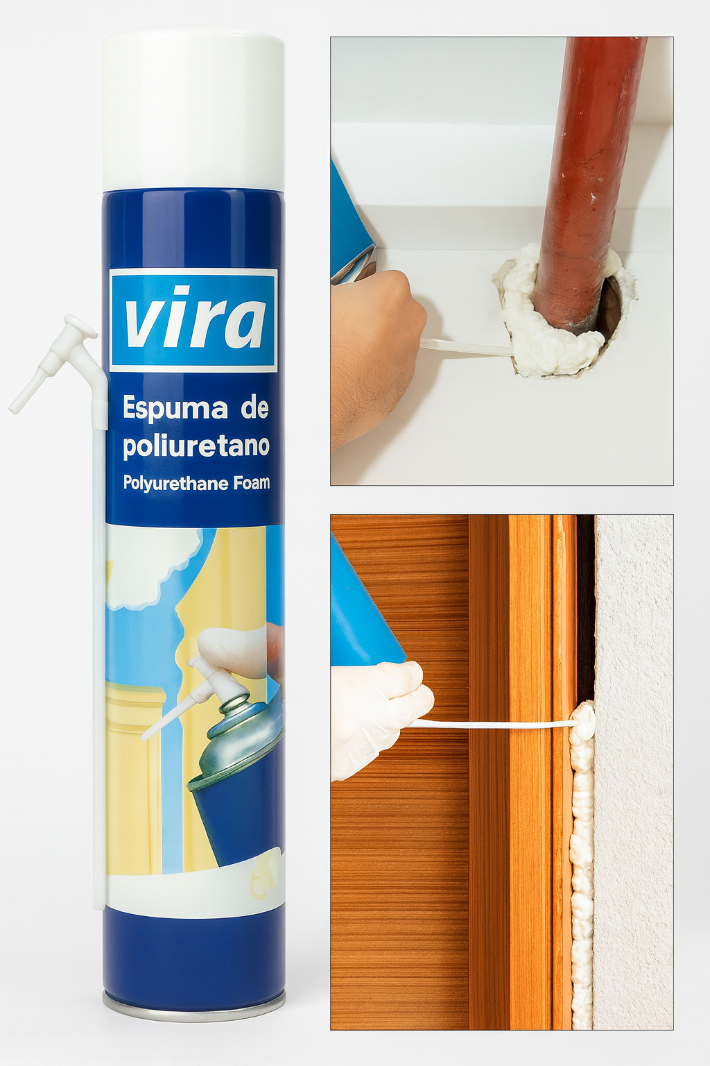 Premium Vira Pur Pena - Nova Kolekcija