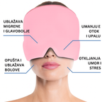 Premium Gel pakovanje za toplu i hladnu terapiju - Nova Kolekcija