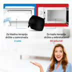 Premium Gel pakovanje za toplu i hladnu terapiju - Nova Kolekcija