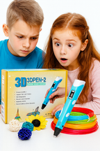 Premium 3D Olovka - Za kreativnost i stvaranje - Nova Kolekcija