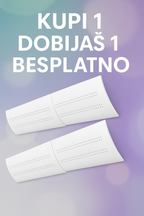 Premium Usmerivac vazduha za klimu 1+1 Dobijaš besplatno - Nova Kolekcija