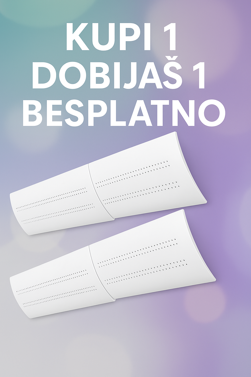 Premium Usmerivac vazduha za klimu 1+1 Dobijaš besplatno - Nova Kolekcija