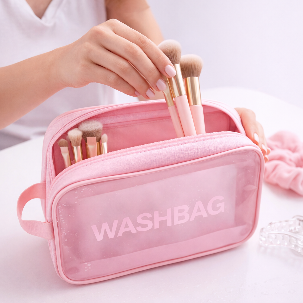 Premium Beauty Neseser Set - Nova Kolekcija