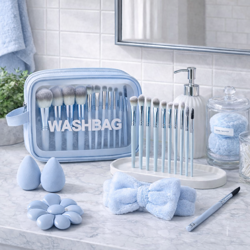 Premium Beauty Neseser Set - Nova Kolekcija