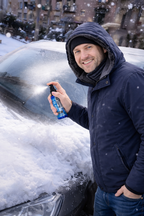Premium Sredstvo za otapanje snega i leda 1+1 GRATIS! - Nova Kolekcija