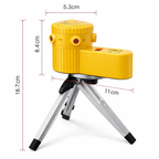 Premium Automatski laserski nivelator sa tripod postoljem - Nova Kolekcija