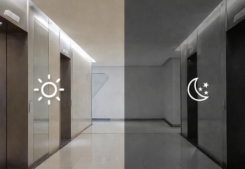 Premium Bežični video interfon bez Wi-Fi veze (1080P, noćni vid) - Nova Kolekcija