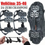 Premium Kramponi za sneg - Nova Kolekcija