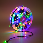 Premium Dekorativne Lampe Za Jelku - Nova Kolekcija