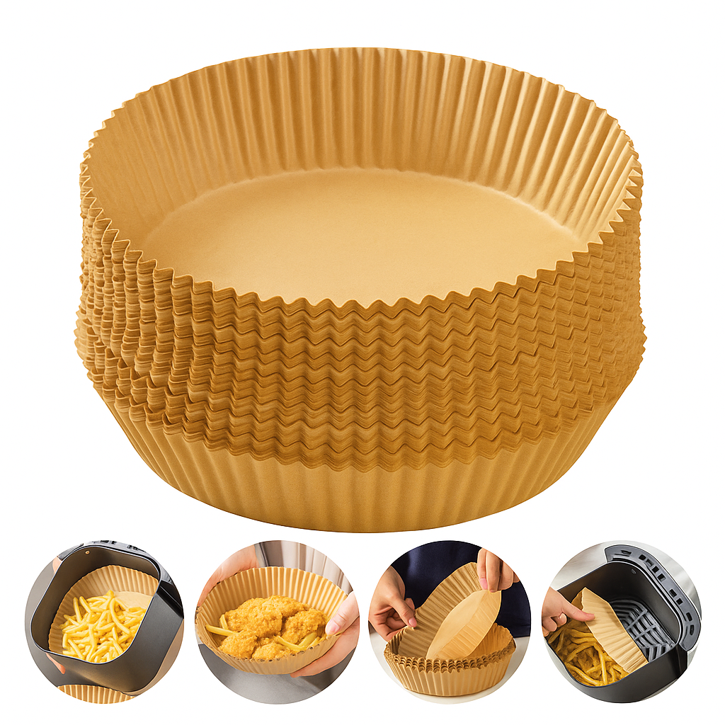 Premium Papir za pečenje ( 100kom) - Nova Kolekcija