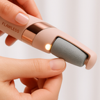 Premium Električna USB Turpija za Pete i Stopala - Nova Kolekcija