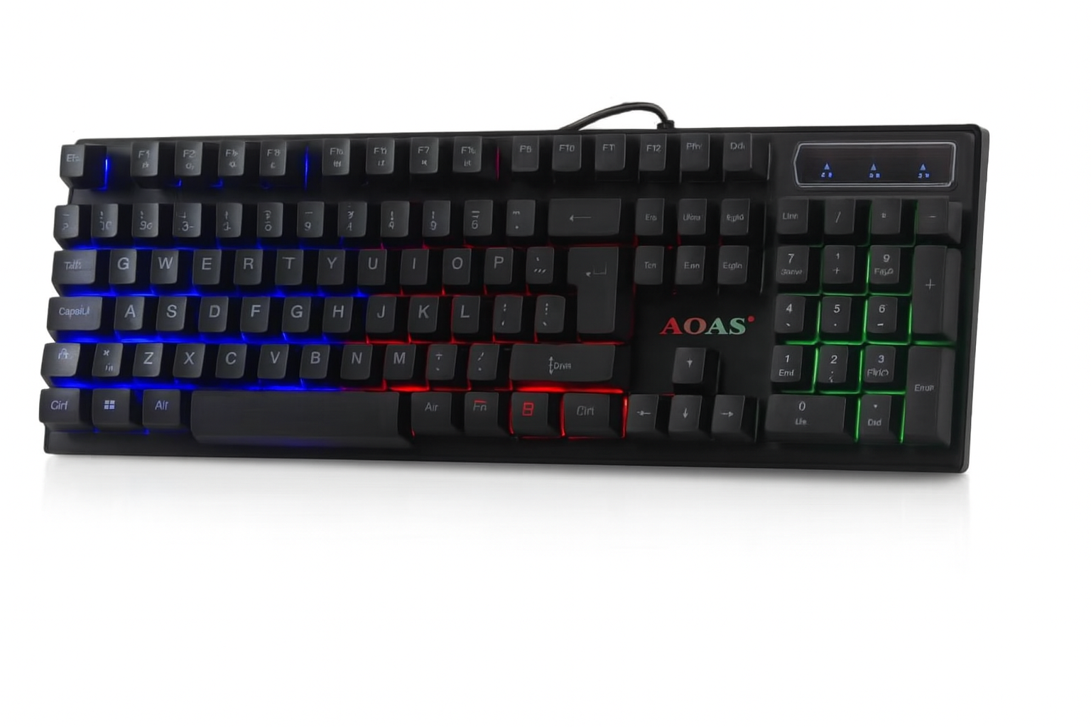 Premium AOAS Gaming Set - Nova Kolekcija