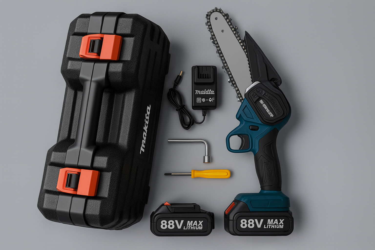 Premium Makita ručna testera - Nova Kolekcija