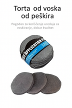 Premium 9 Mikrofiber alata za čišćenje Automobila - Nova Kolekcija