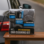 Premium 9 Mikrofiber alata za čišćenje Automobila - Nova Kolekcija