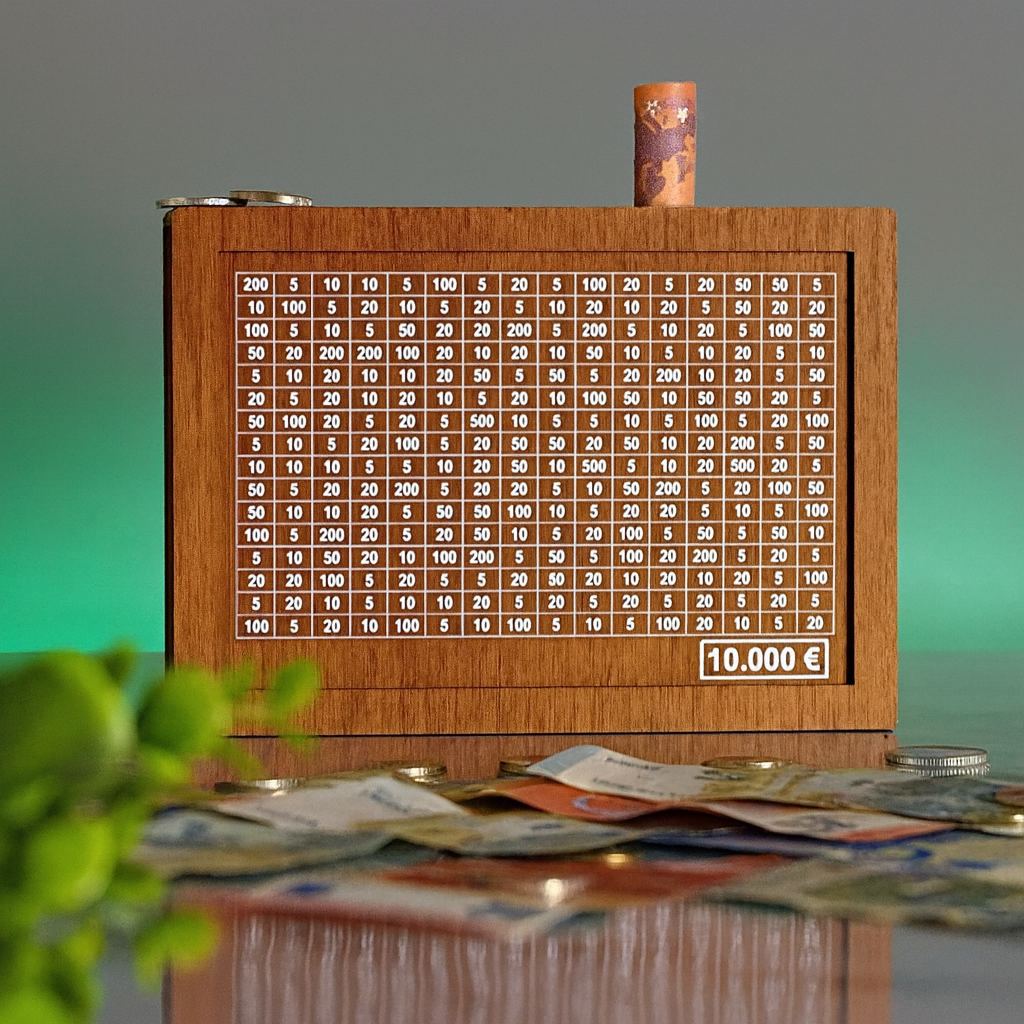 Premium Tvoj prvi korak ka 10.000 evra. - Nova Kolekcija