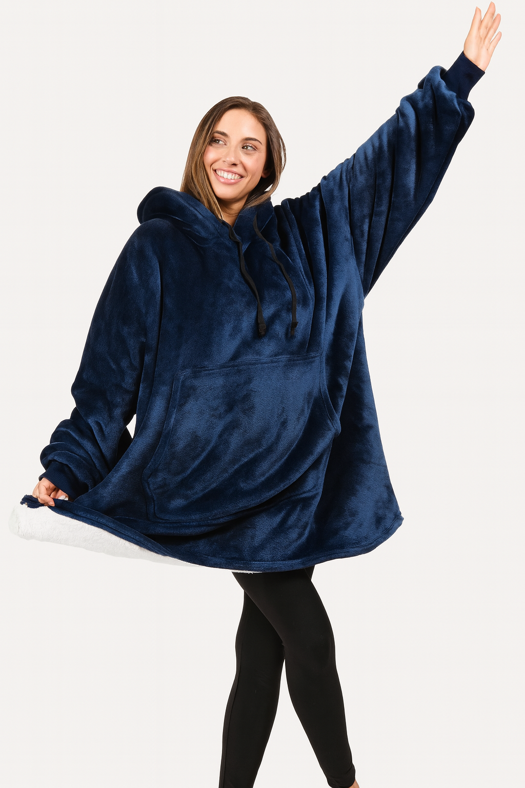 Premium Hoodie Ćebe Duks - Nova Kolekcija