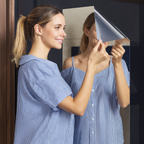 Premium Savitljivo ogledalo- Lagano i Kompaktno - Nova Kolekcija