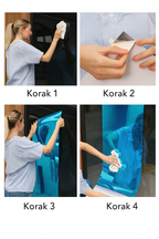 Premium Savitljivo ogledalo- Lagano i Kompaktno - Nova Kolekcija