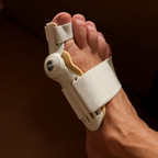 Premium Ortopedska longeta za ispravljanje čukljeva - Nova Kolekcija