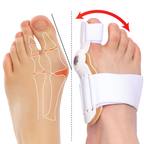 Premium Ortopedska longeta za ispravljanje čukljeva - Nova Kolekcija