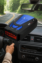 Premium Auto Radar Detektor za Auto - Nova Kolekcija