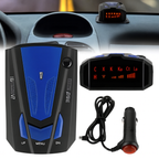 Premium Auto Radar Detektor za Auto - Nova Kolekcija