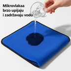 Premium Univerzalne Pano Mikrofiber - Nova Kolekcija