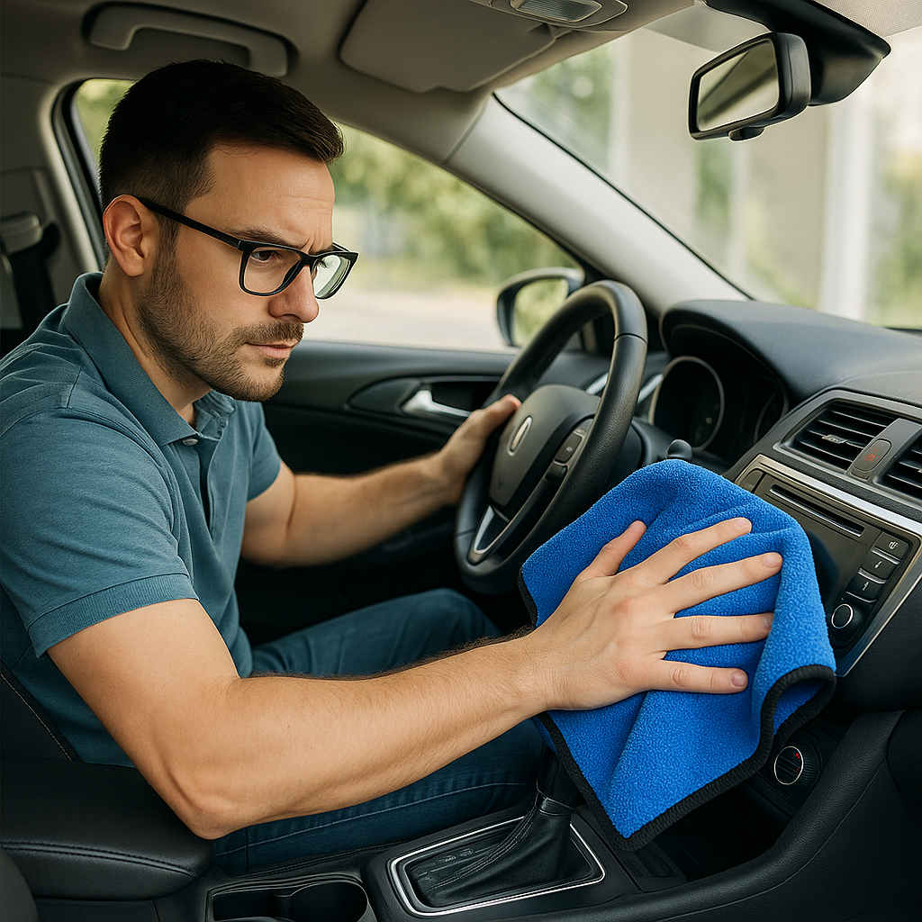 Premium Univerzalne Pano Mikrofiber - Nova Kolekcija