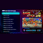 Premium 4K Ultra Gamestick Sa 2 Džojstika i 10.000 Igrica - Nova Kolekcija