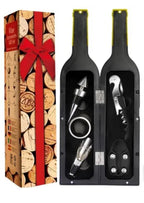 Premium Vinski poklon set od 5 delova - Nova Kolekcija