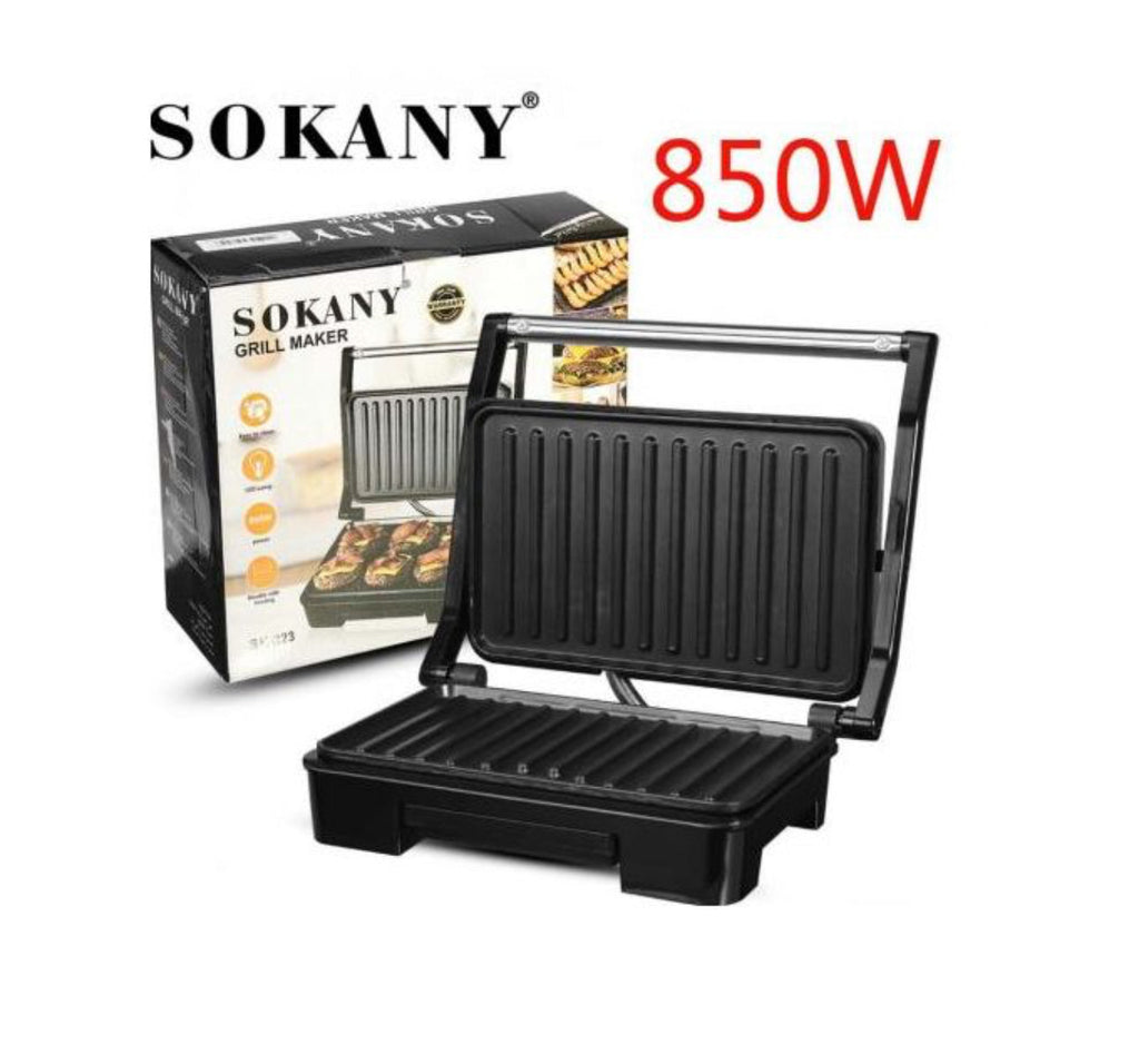 Premium Grill toster - Nova Kolekcija
