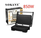Premium Grill toster - Nova Kolekcija