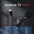 Premium Q6 TV Stick – smart tv transformator - Nova Kolekcija