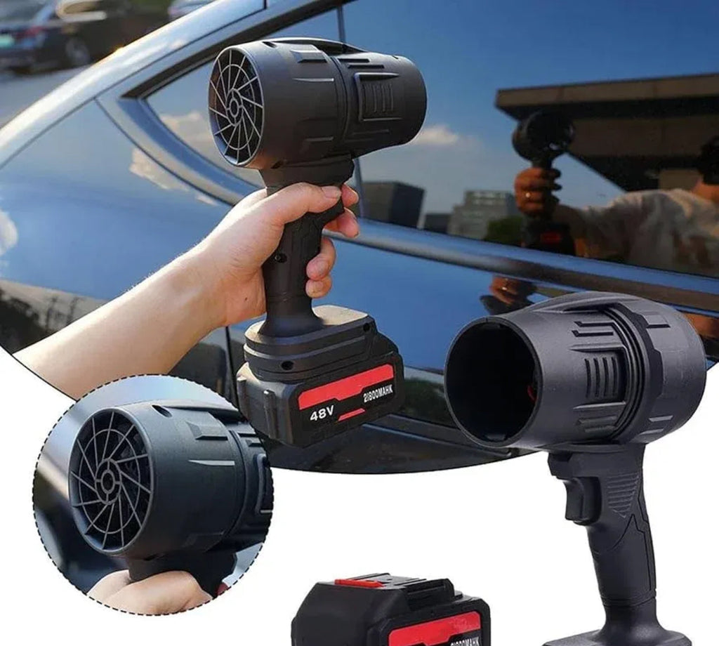 Premium Turbo fen - Nova Kolekcija