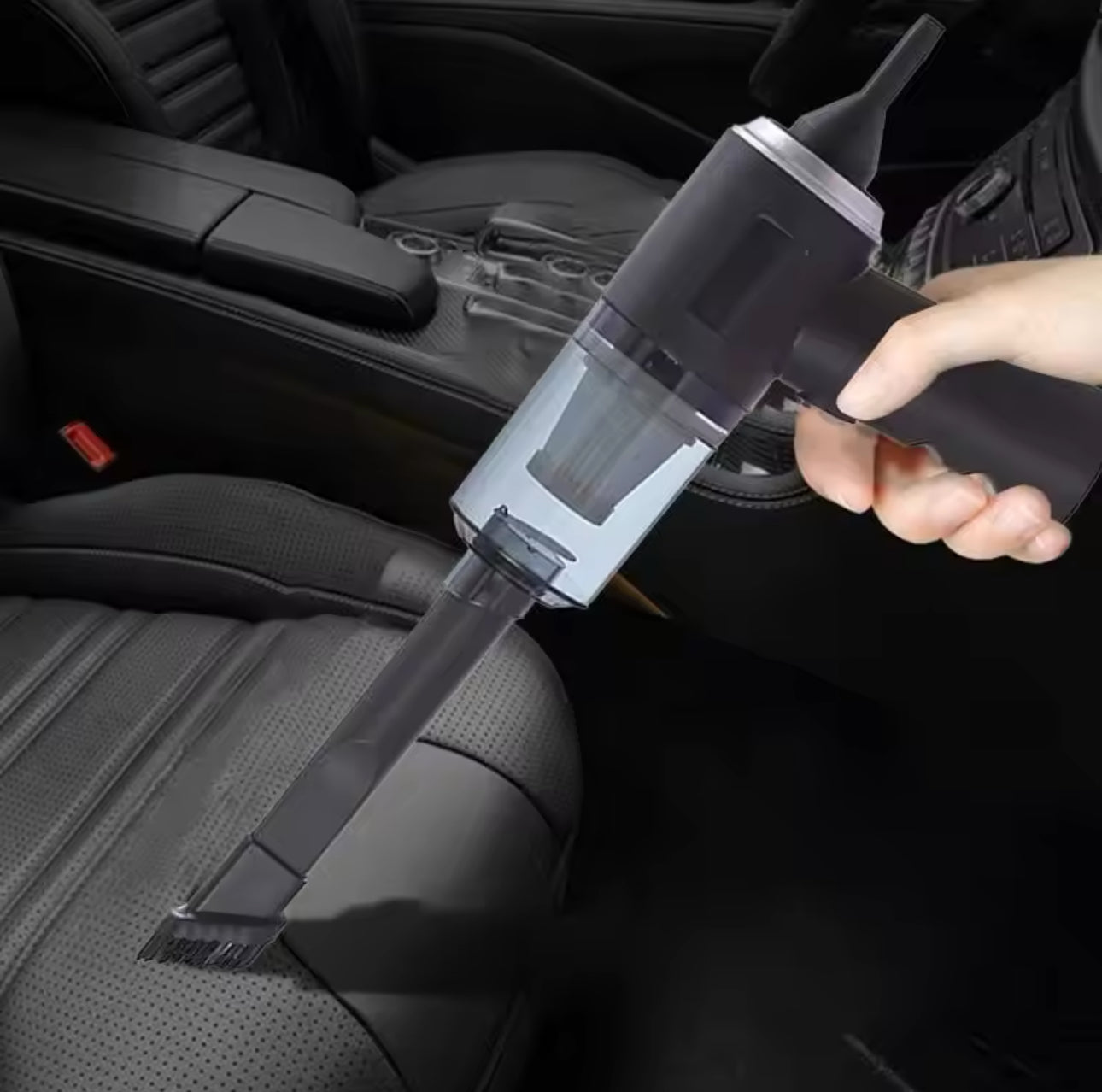 Premium Mini usisivač 3u1 - Nova Kolekcija