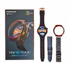 Premium HW16 Smart Watch – Stil i funkcionalnost na vašem zglobu - Nova Kolekcija