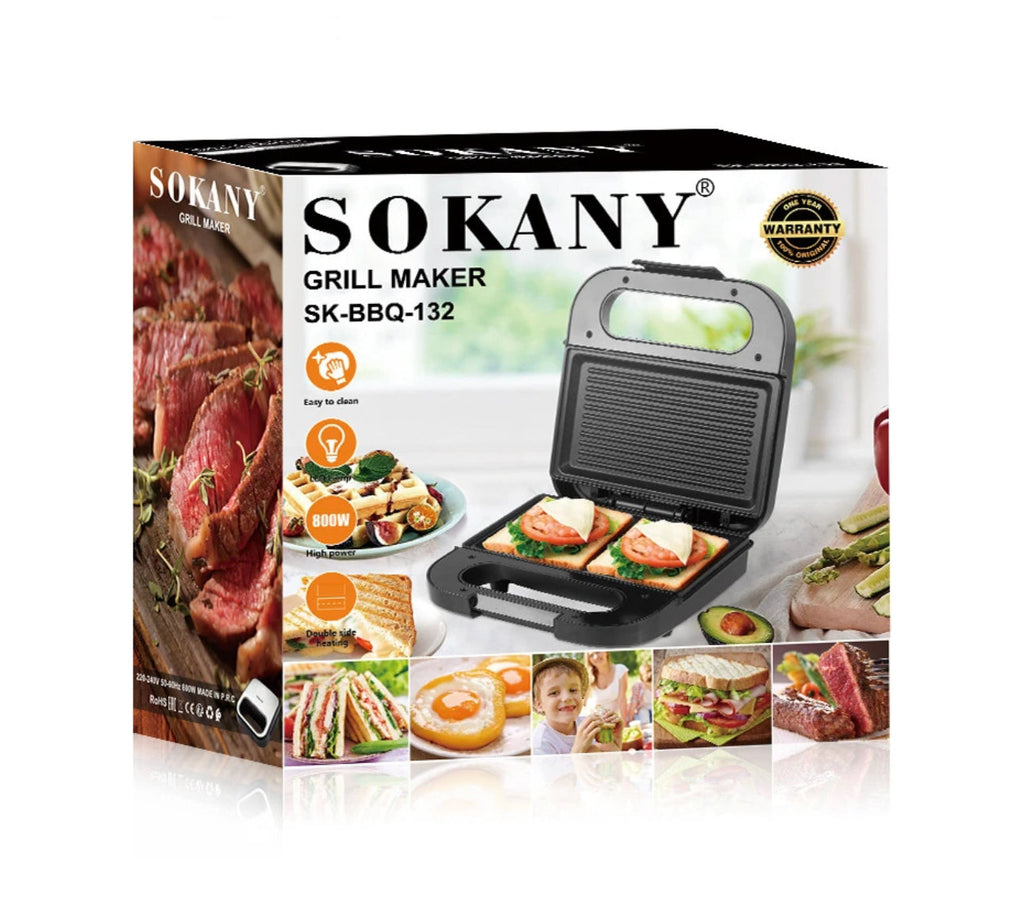 Premium Toster - Nova Kolekcija
