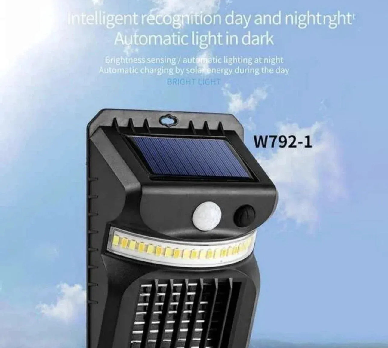Premium Solarni uređaj za uništavanje insekata 1+1 GRATIS - Nova Kolekcija