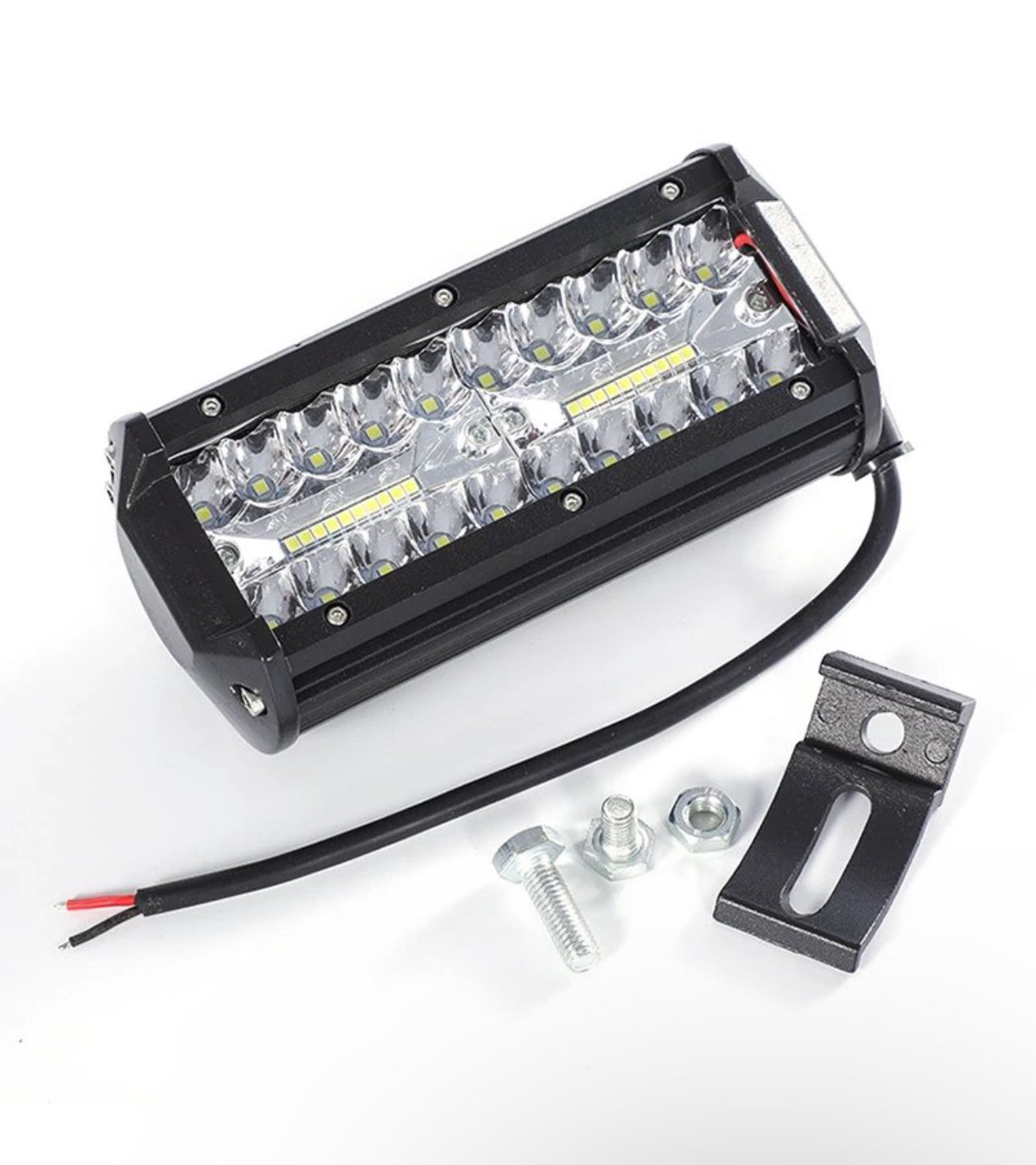 Premium Led radni far za auto - Nova Kolekcija