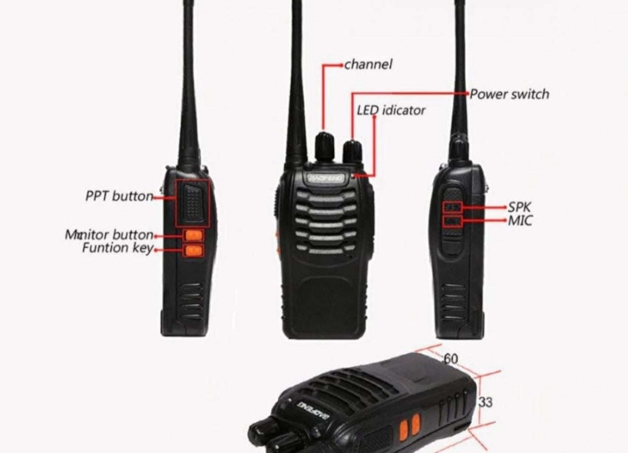 Premium Toki-Voki - Nova Kolekcija