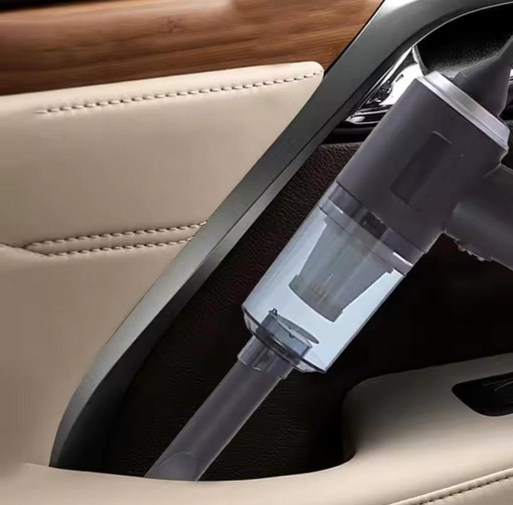 Premium Mini usisivač 3u1 - Nova Kolekcija