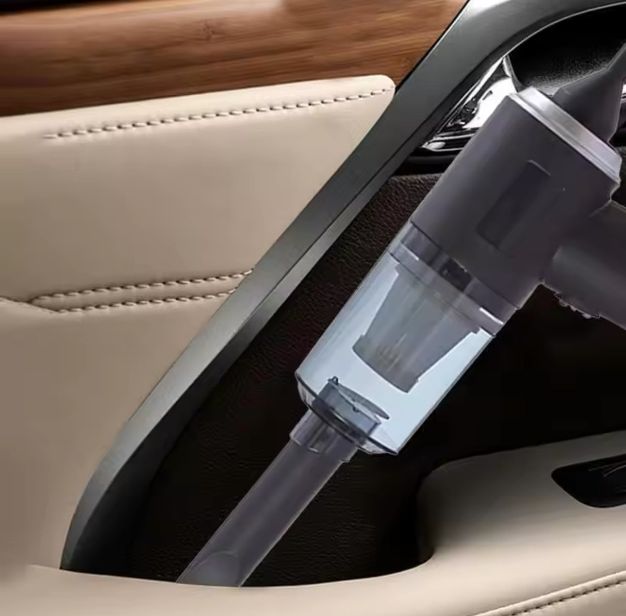 Premium Mini usisivač 3u1 - Nova Kolekcija