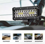 Premium Led radni far za auto - Nova Kolekcija