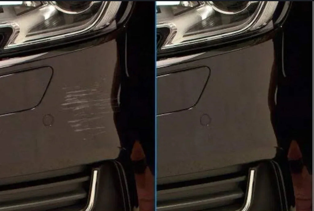 Premium Set za uklanjanje ogrebotina sa automobila - Nova Kolekcija
