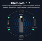 Premium Q6 TV Stick – smart tv transformator - Nova Kolekcija