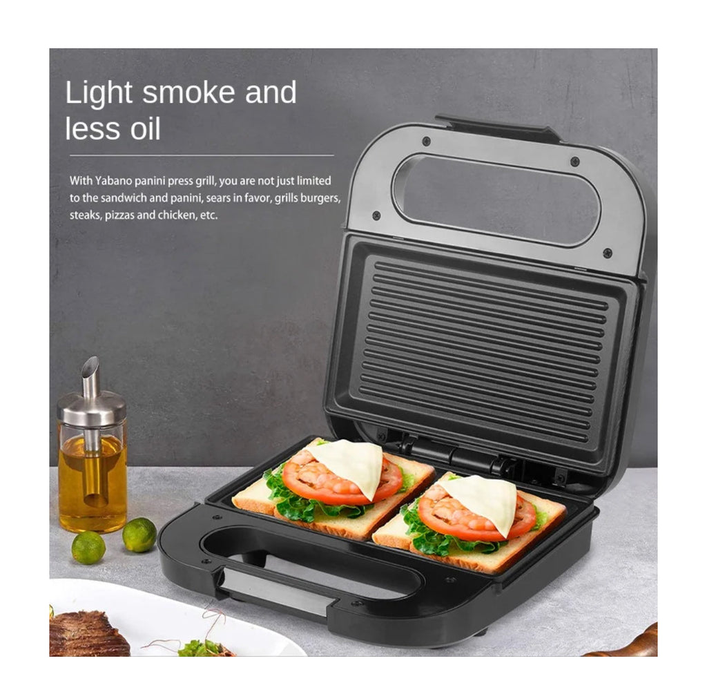 Premium Toster - Nova Kolekcija