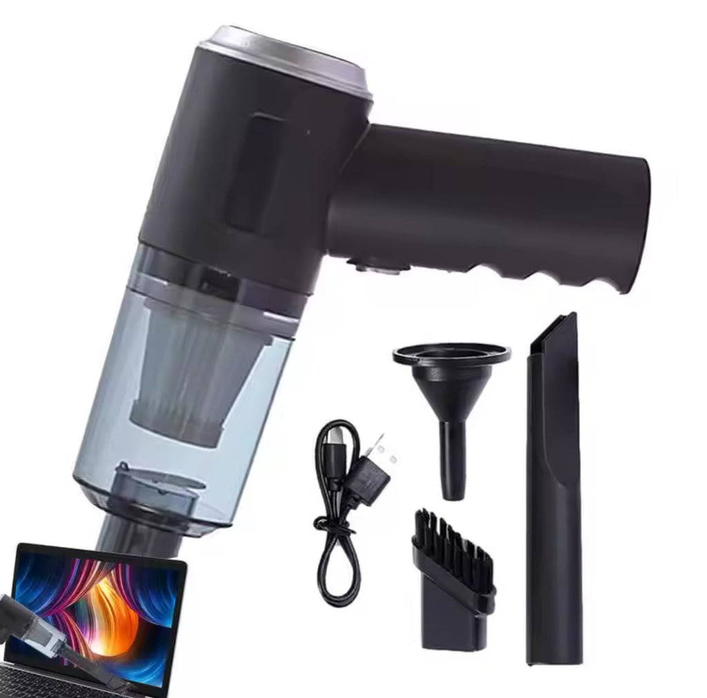 Premium Mini usisivač 3u1 - Nova Kolekcija